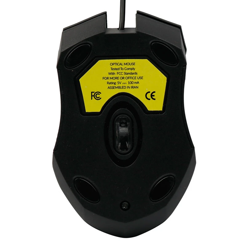 موس P-Net Z.4