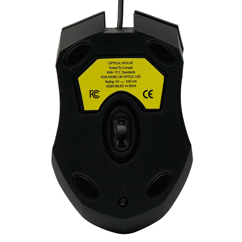 موس P-Net Z.4