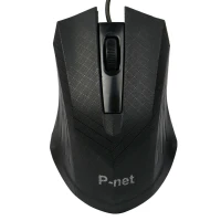 موس P-Net Z.4