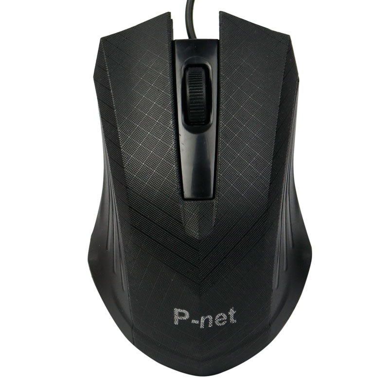 موس P-Net Z.4