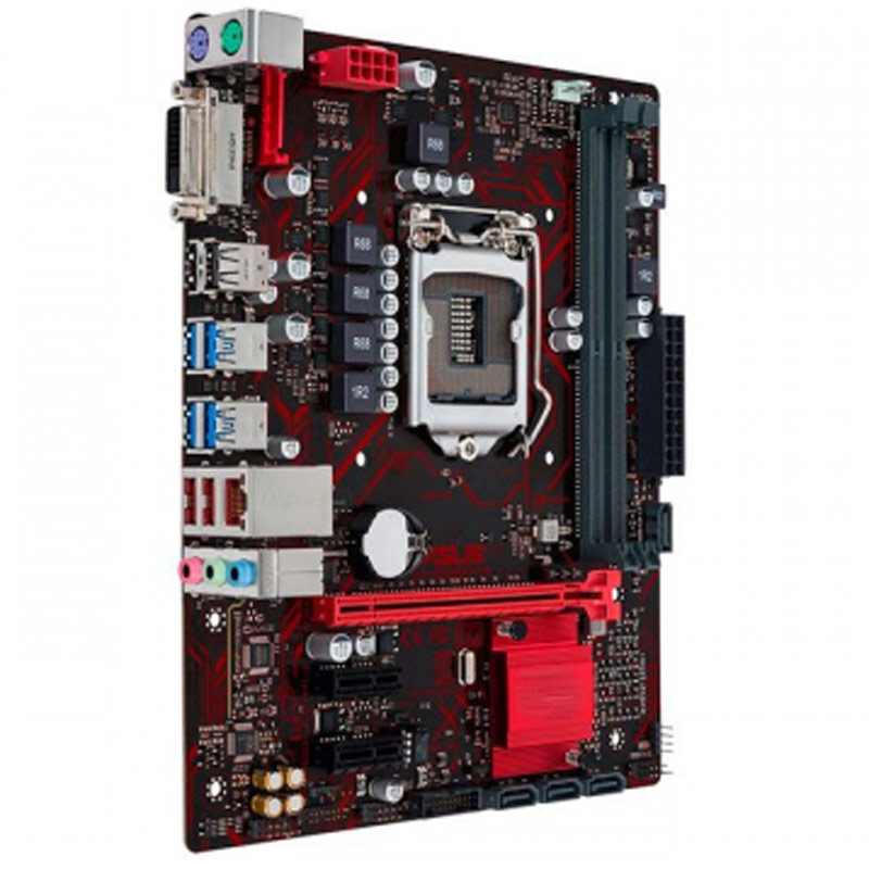 مادربرد پی سی وین مکس EX-B150-v3 DDR4