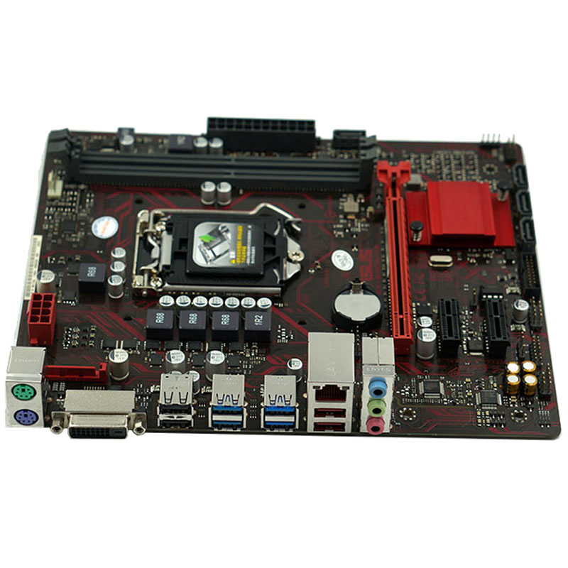 مادربرد پی سی وین مکس EX-B150-v3 DDR4
