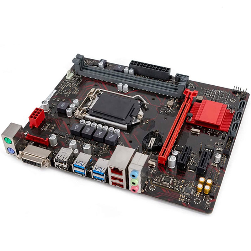 مادربرد پی سی وین مکس EX-B150-v3 DDR4