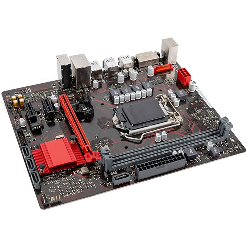مادربرد پی سی وین مکس EX-B150-v3 DDR4