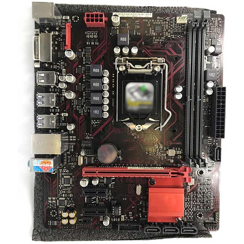 مادربرد پی سی وین مکس EX-B150-v3 DDR4