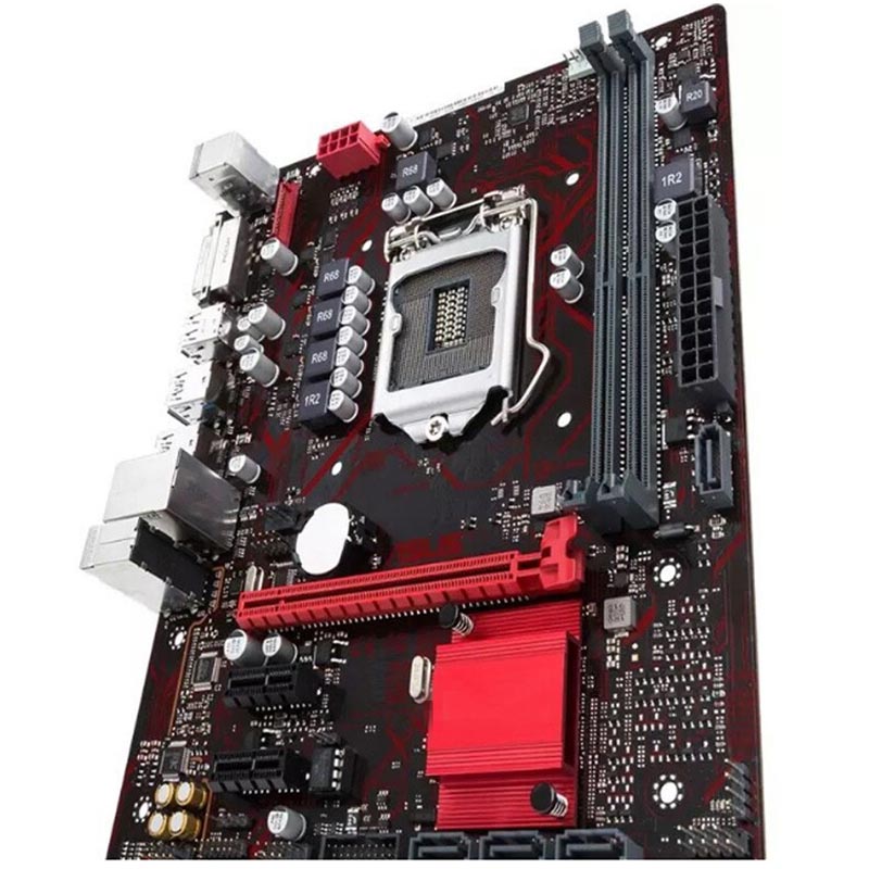 مادربرد پی سی وین مکس EX-B150-v3 DDR4