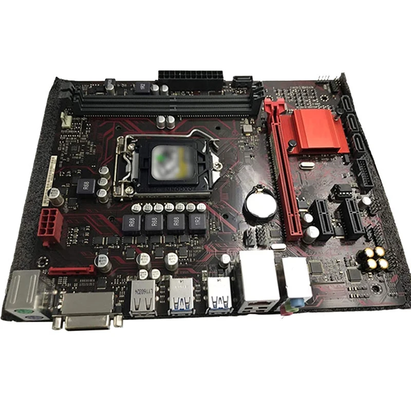 مادربرد پی سی وین مکس EX-B150-v3 DDR4