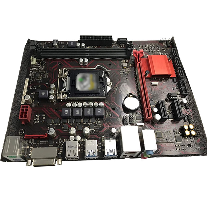 مادربرد پی سی وین مکس EX-B150-v3 DDR4