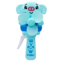 پنکه دستی فانتزی طرح Piggy