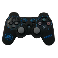 روکش دسته بازی PS3 طرح فوتبالی EA Sports Fifa 21