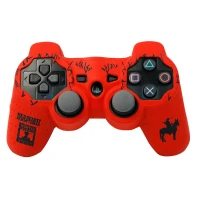روکش دسته بازی PS3 طرح Red Dead Redemption 2