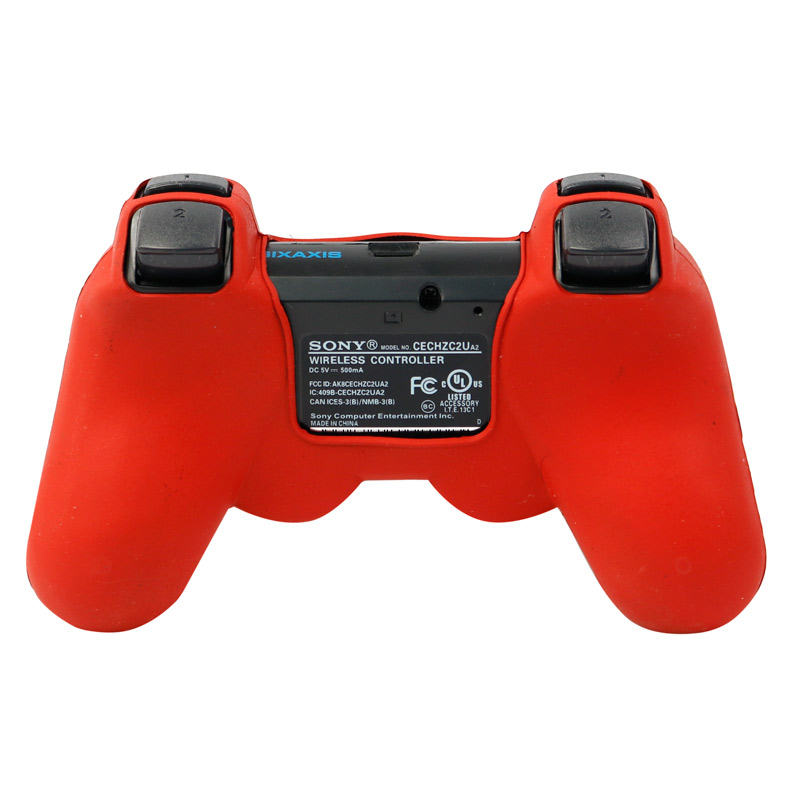 روکش دسته بازی PS3 طرح Red Dead Redemption 2