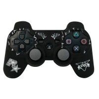 روکش دسته بازی PS3 طرح GTA V Five Logo