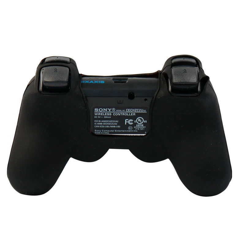 روکش دسته بازی PS3 طرح Cyber Punk