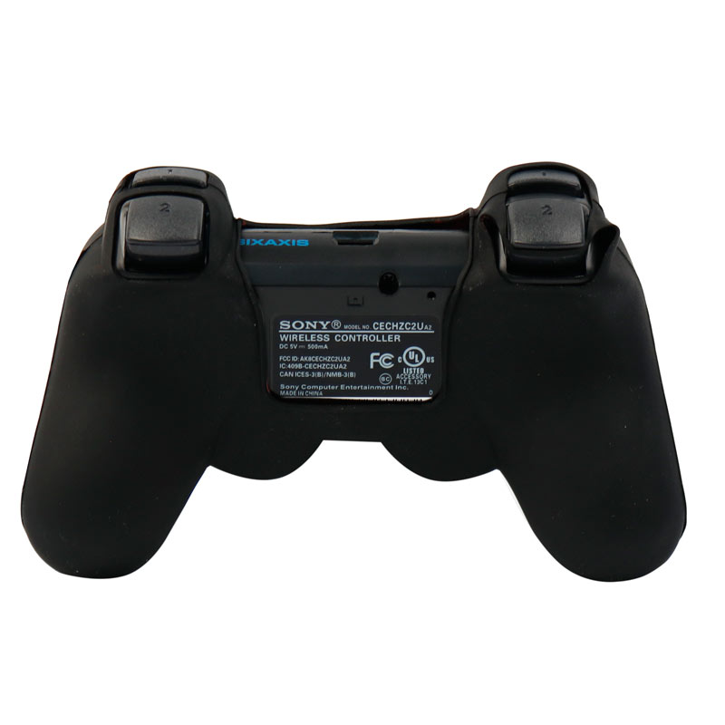 روکش دسته بازی PS3 طرح Cyber Punk