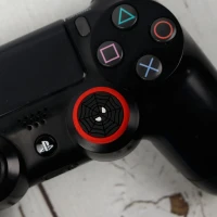 روکش آنالوگ دسته بازی Play Station/XBOX طرح Spider Man