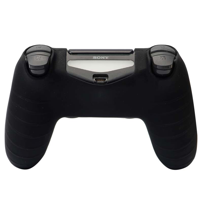 روکش دسته بازی PS4 طرح EA Sports زمینه مشکی