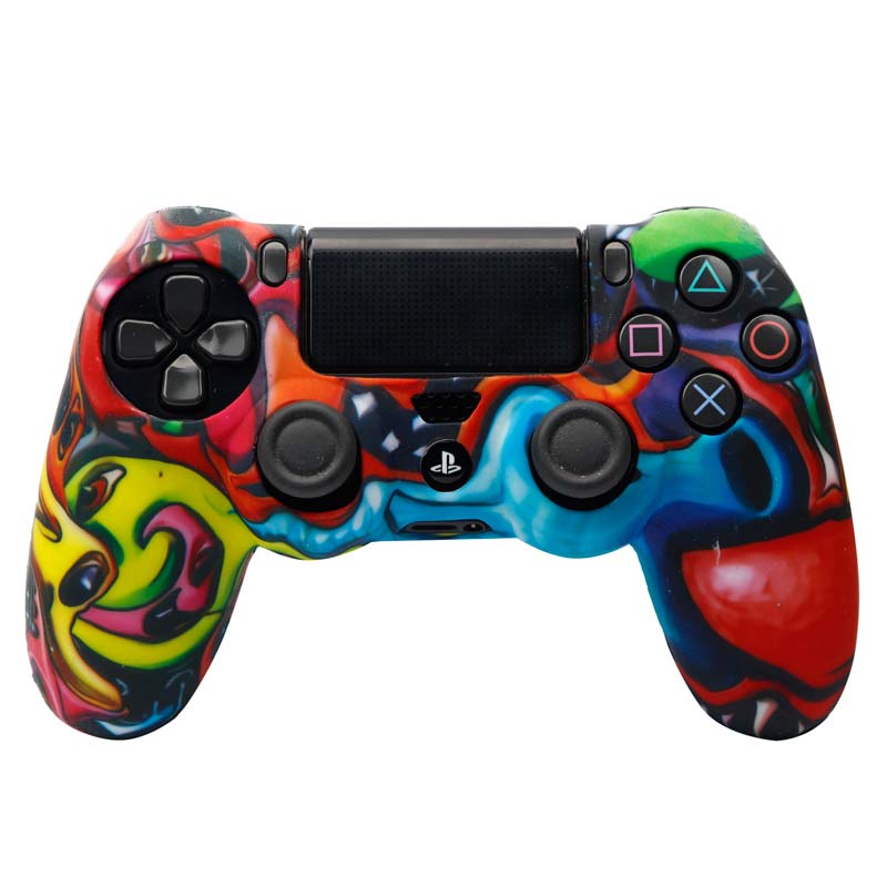 روکش دسته بازی PS4 طرح فانتزی کد 20
