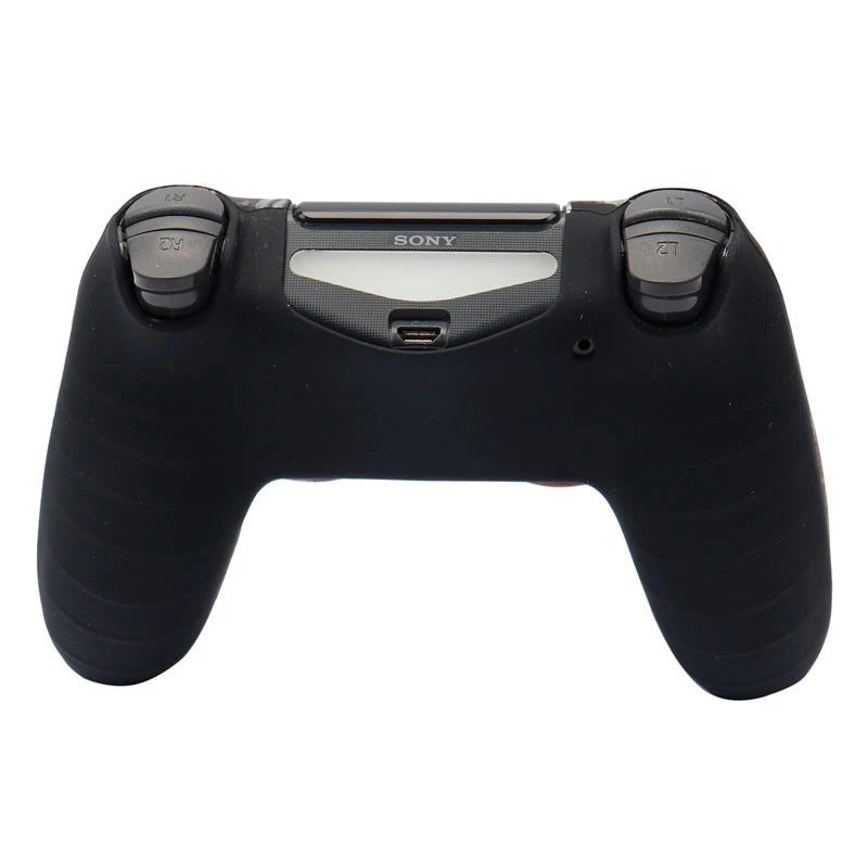 روکش دسته بازی PS4 طرح اژدها و گل