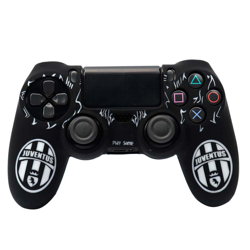 روکش دسته بازی PS4 طرح Juventus