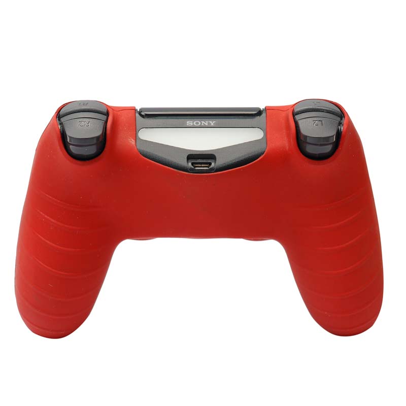 روکش دسته بازی PS4 طرح Red Dead Redemption