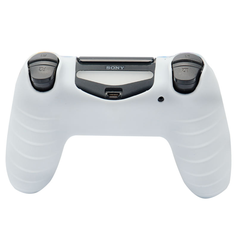 روکش دسته بازی PS4 طرح رنگی سه بعدی