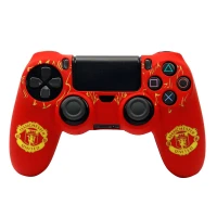 روکش دسته بازی PS4 طرح Manchester United