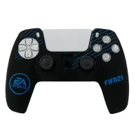 روکش دسته بازی PS5 طرح فوتبالی EA Sports