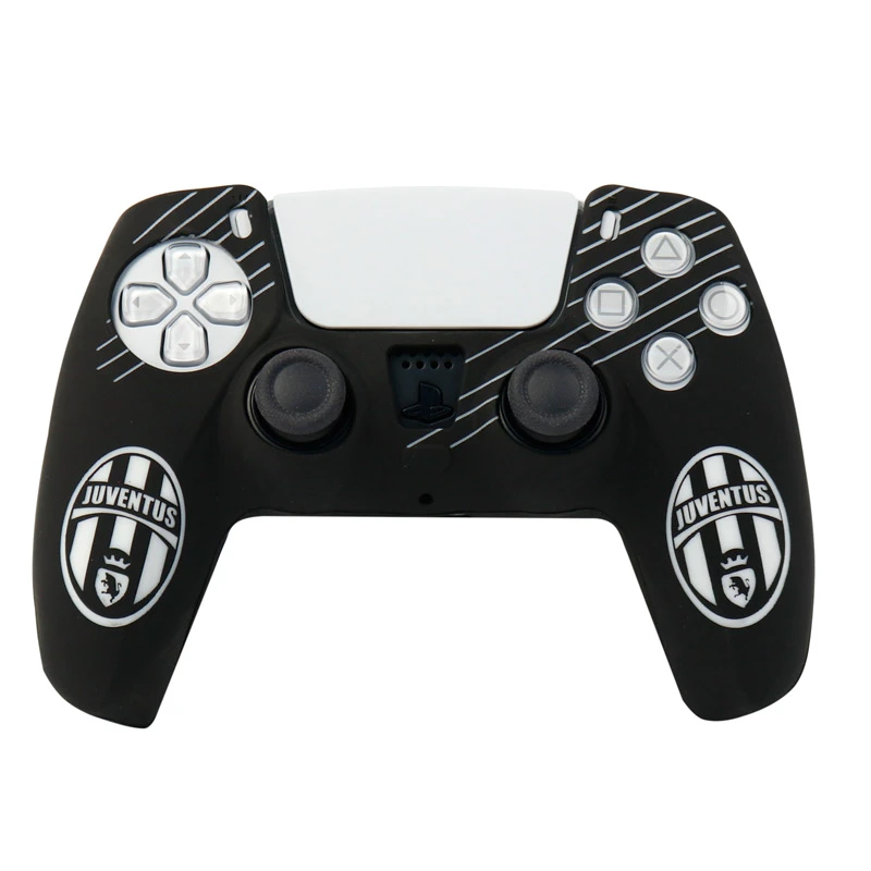 روکش دسته بازی PS5 طرح Juventus