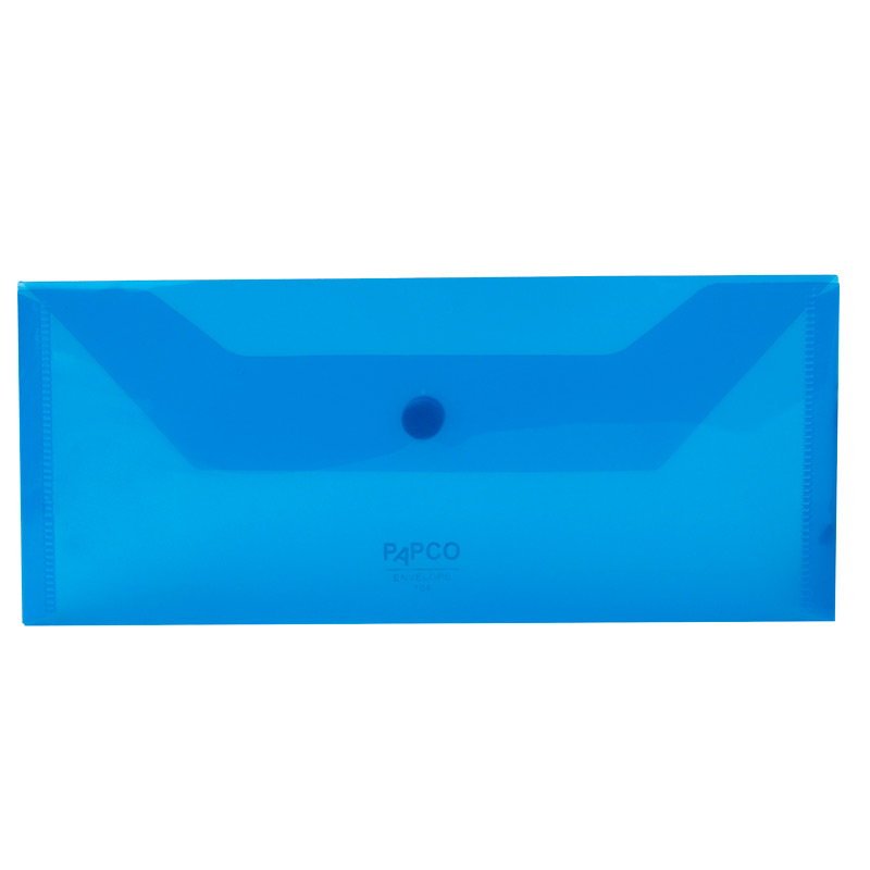 پوشه دکمه دار مات پاپکو Papco 104M