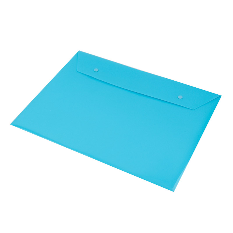 پوشه دکمه دار مات پاپکو Papco A3-107 A3