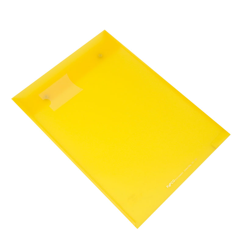 پاکت دکمه دار پاپکو Papco A3-124 A3