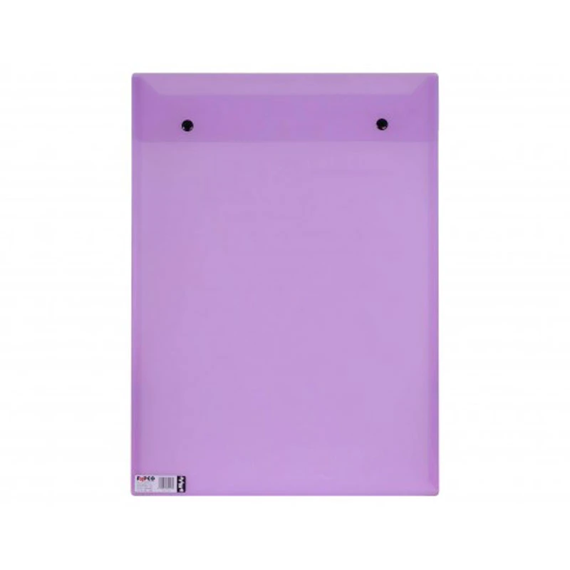 پاکت دکمه دار پاپکو Papco A3-124 A3