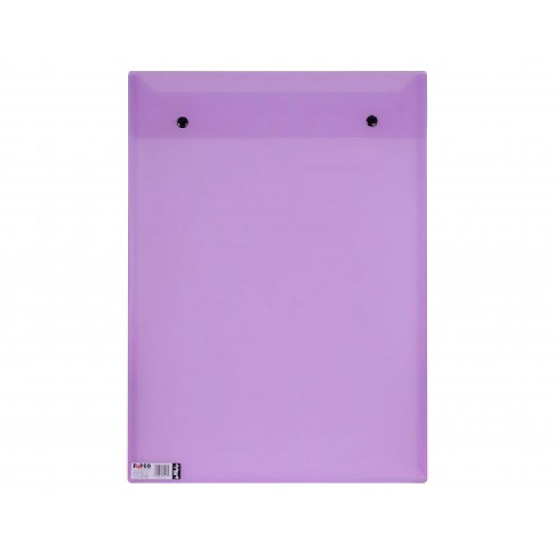پاکت دکمه دار پاپکو Papco A3-124 A3