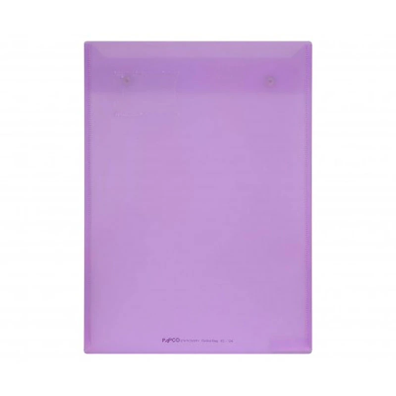 پاکت دکمه دار پاپکو Papco A3-124 A3