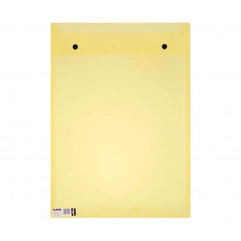 پاکت دکمه دار پاپکو Papco A3-124 A3