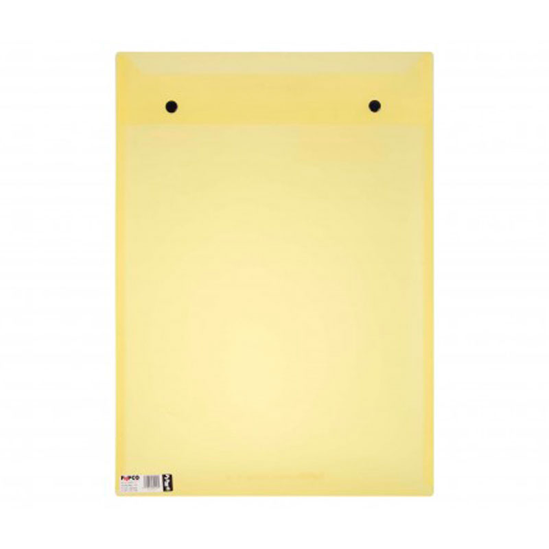 پاکت دکمه دار پاپکو Papco A3-124 A3