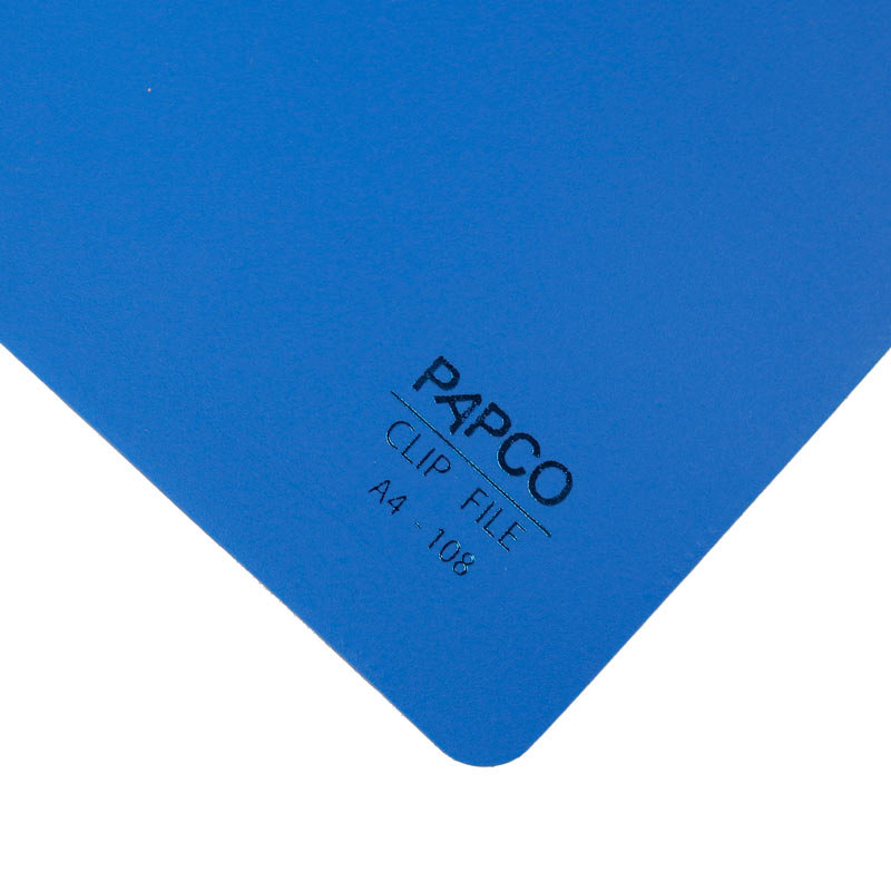 پوشه جیب دار Papco A4-108 A4