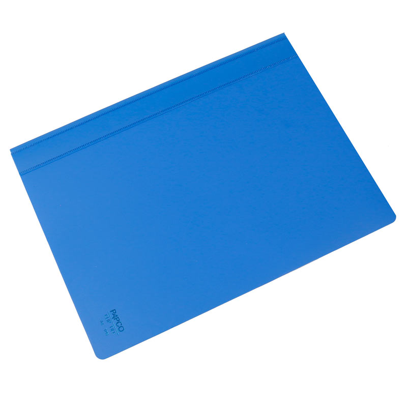 پوشه جیب دار Papco A4-108 A4