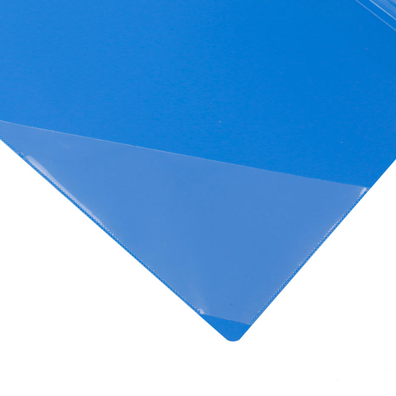 پوشه جیب دار Papco A4-108 A4