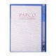 پوشه جیب دار Papco A4-108 A4