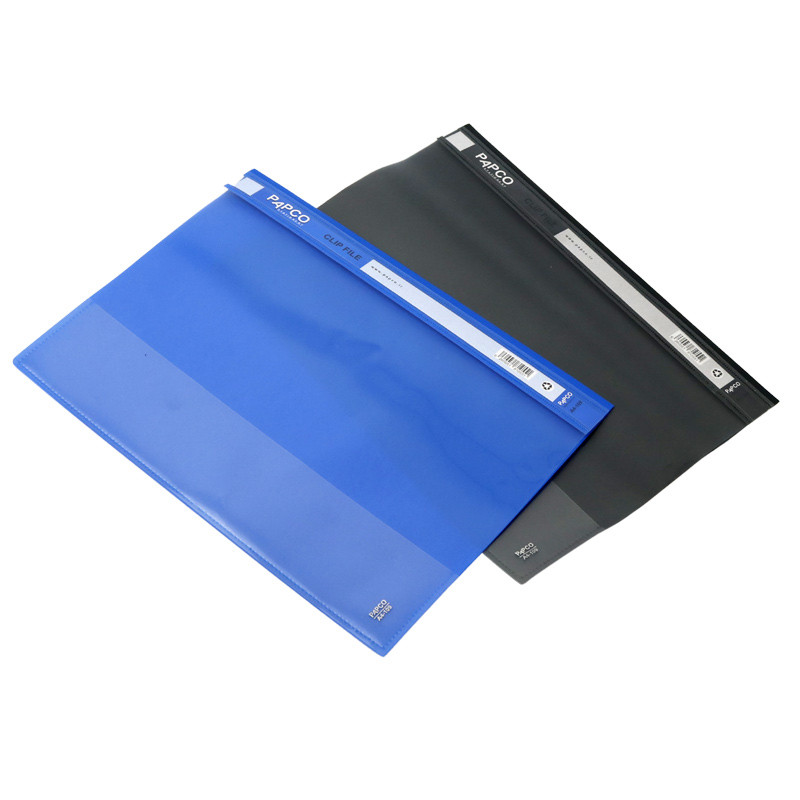 پوشه جیب دار Papco A4-109 A4