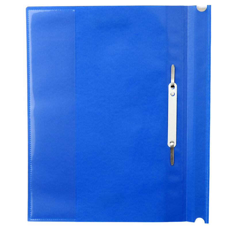 پوشه جیب دار Papco A4-109 A4
