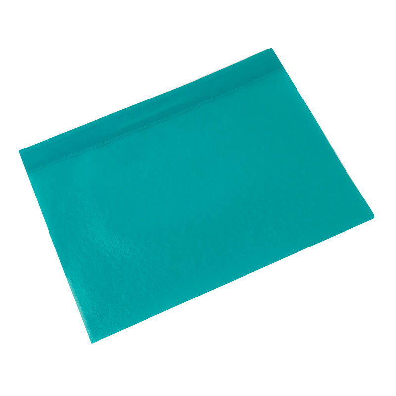 پوشه جیب دار Papco A4-109 A4