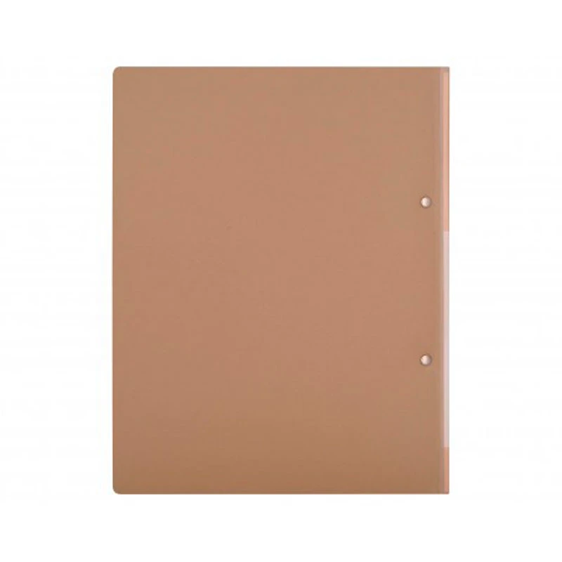پوشه فنر دار پاپکو Papco A4-614 A4
