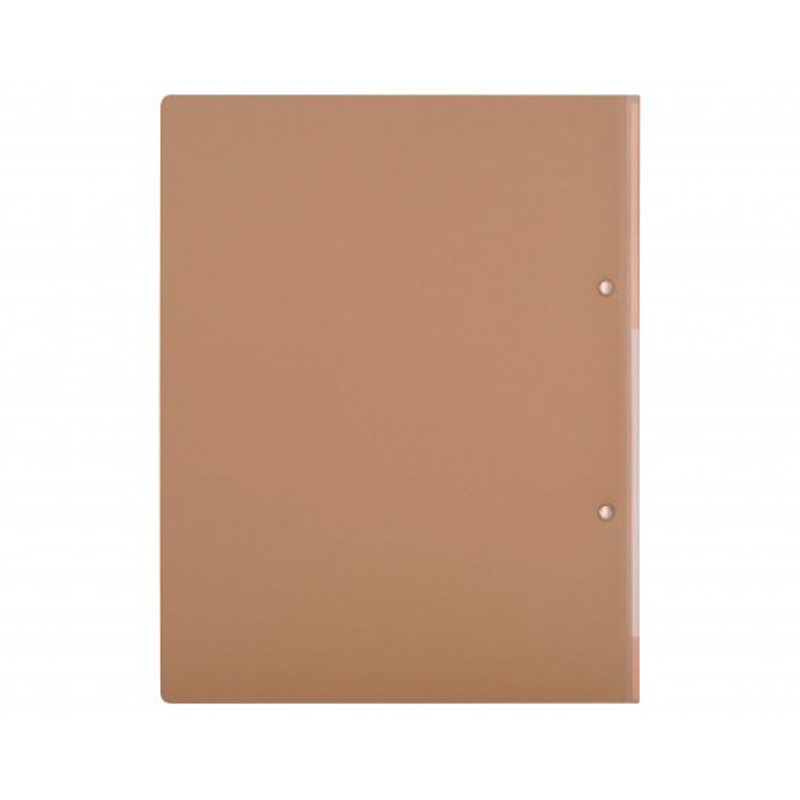 پوشه فنر دار پاپکو Papco A4-614 A4