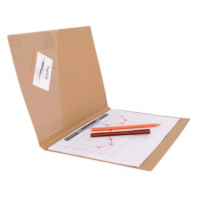 پوشه فنر دار پاپکو Papco A4-614 A4