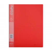 پوشه فنر دار پاپکو Papco A4-614 A4