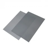 کاور طلقی صحافی پاپکو Papco A4 بسته 100 عددی