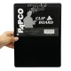 تخته شاسی طلقی مات پاپکو Papco CB-001 A4